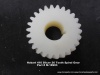 Hobart Model 410 Slicer 26 Tooth Spiral Drive Gear Part M-18903 NEW